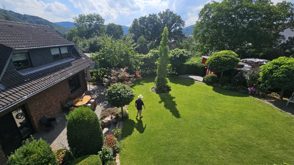 Garten