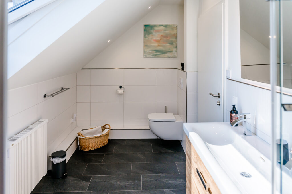 Badezimmer 2