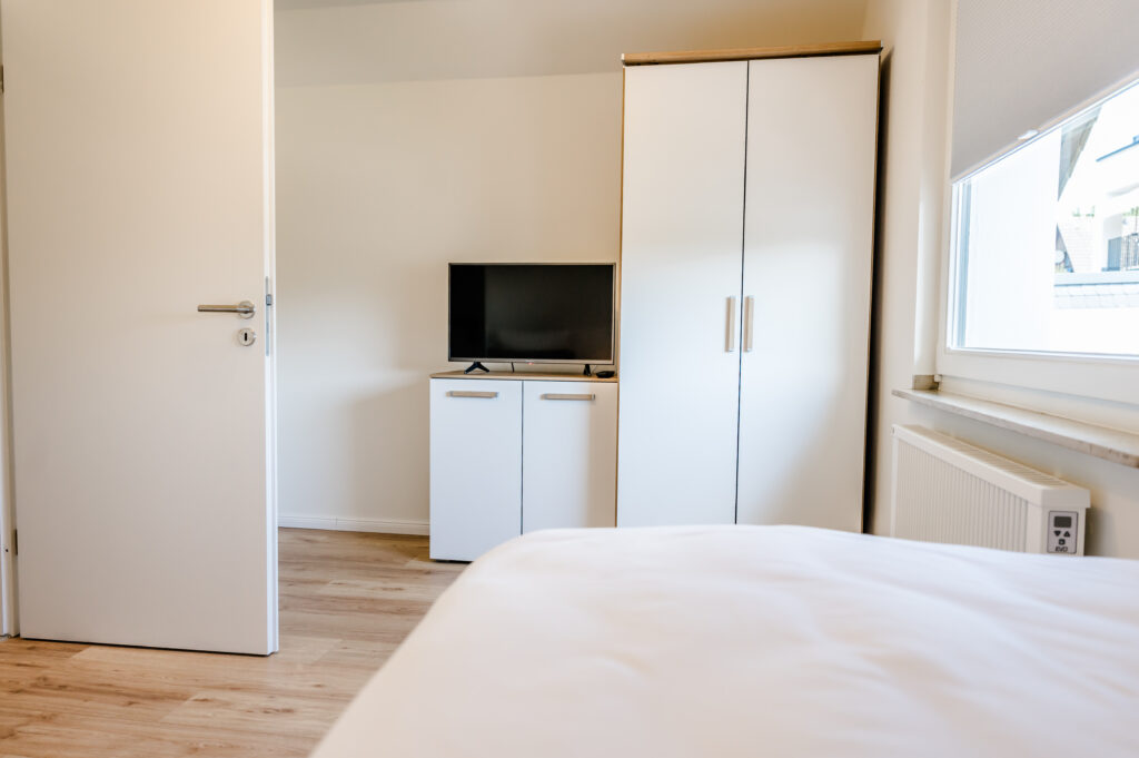 Schlafzimmer 2 Schrank