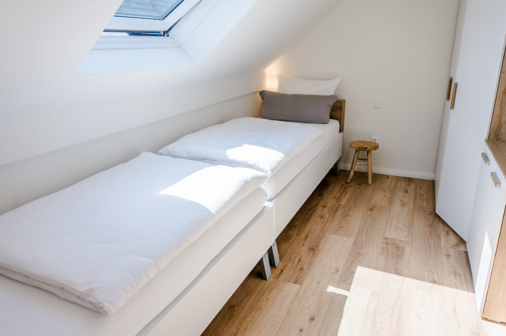 Schlafzimmer 3