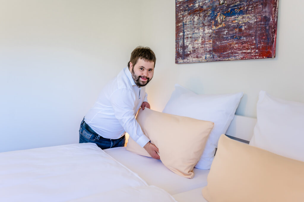 Tobias Betten